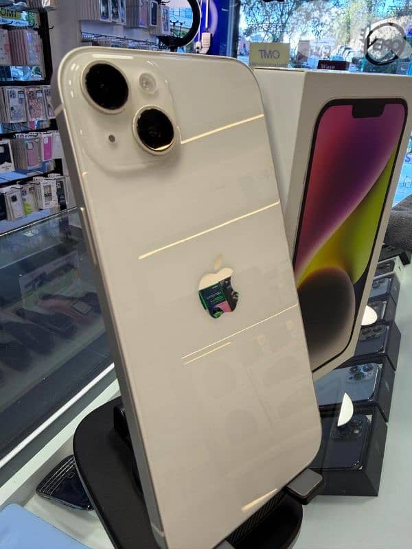 apple iphone 14 plus 1