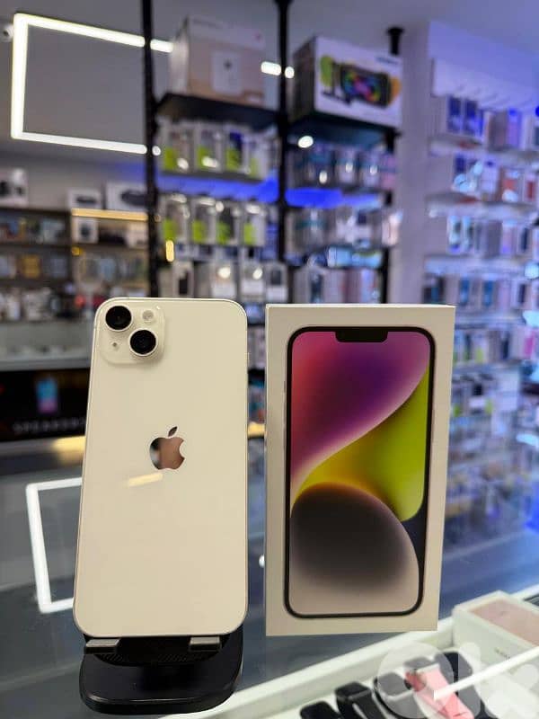 apple iphone 14 plus 2