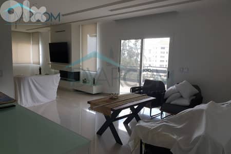 DY3300 - Haret Sakher Furnished & Decorated Apartment for Sale!