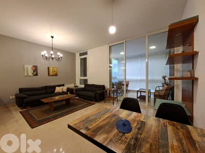 GMC104LG Apartment for Rent in Achrafieh - شقة للإيجار في الأشرفية