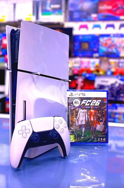 PS4 PS5 Nintendo switch starting 150$