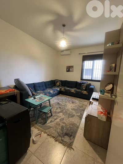 Apartment for Sale in Mansourieh – 150 SQM شقة للبيع في المنصورية