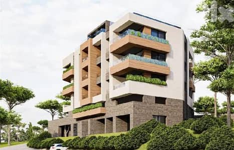 New Apartment for Sale in Douar – 110 SQM (Under Construction)