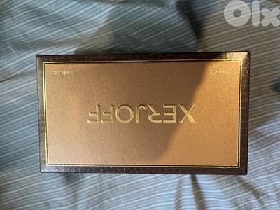 Xerjoff, Alexanderia II Perfum