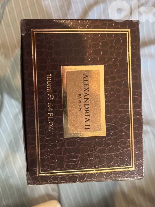 Xerjoff, Alexanderia II Perfum 2