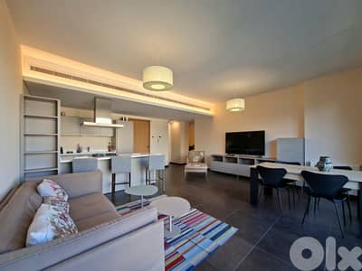 GMC105LG Apartment for rent in Achrafieh - شقة للإيجار في الأشرفية