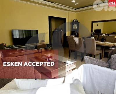 For sale in adonis 120 sqm REF#CH124978