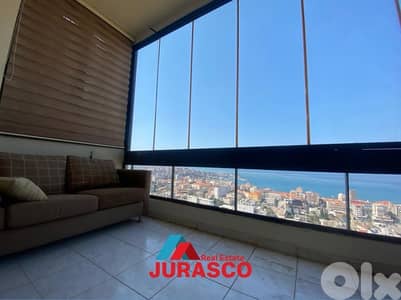 apartment for sale ghadir 120m / شقة للبيع غدير ١٢٠ متر
