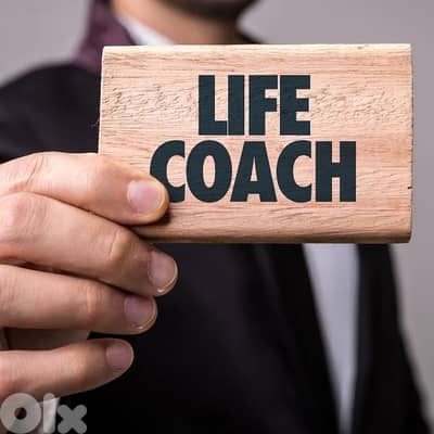lifestyle and fitness coach
