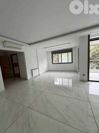 BAABDA SEA VIEW | 3 BEDS | NEW BUILDING | BAR -267