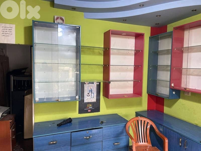 decor mahal telephonet b se3er moghre 2