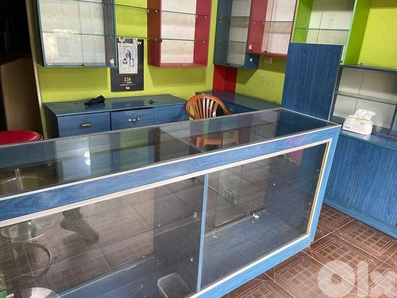 decor mahal telephonet b se3er moghre 4