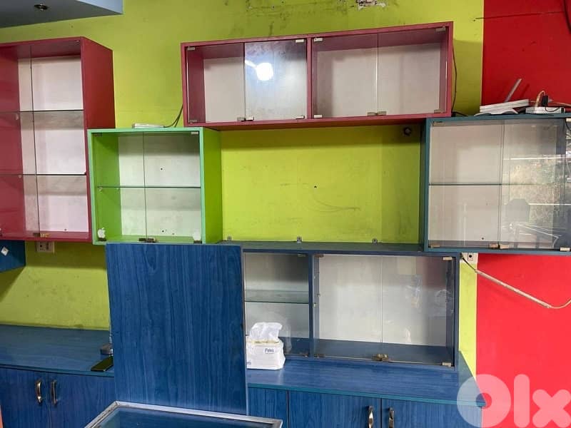 decor mahal telephonet b se3er moghre 6