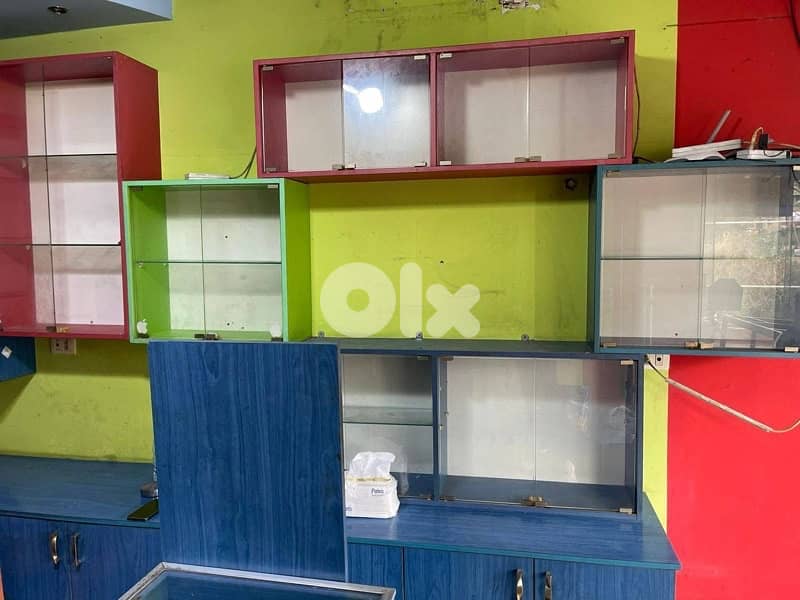 decor mahal telephonet b se3er moghre 9