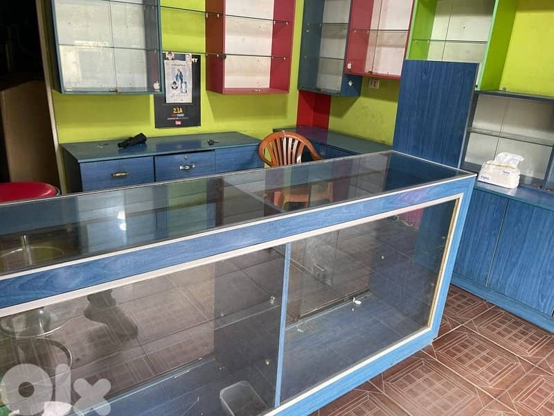 decor mahal telephonet b se3er moghre 10