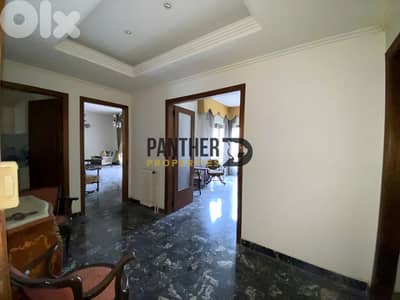 Apartment for sale in Achrafieh Ref#PA114 شقة للبيع في الأشرفية
