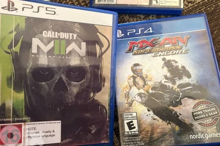 Call of duty modern warfare 2