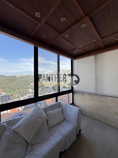 Apartment for sale Mansourieh Ref#ML109 شقة للبيع في المنصورية