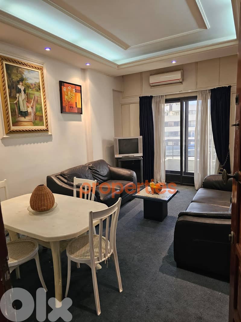 Studio For rent in Sahel Alma CPKLK26 3