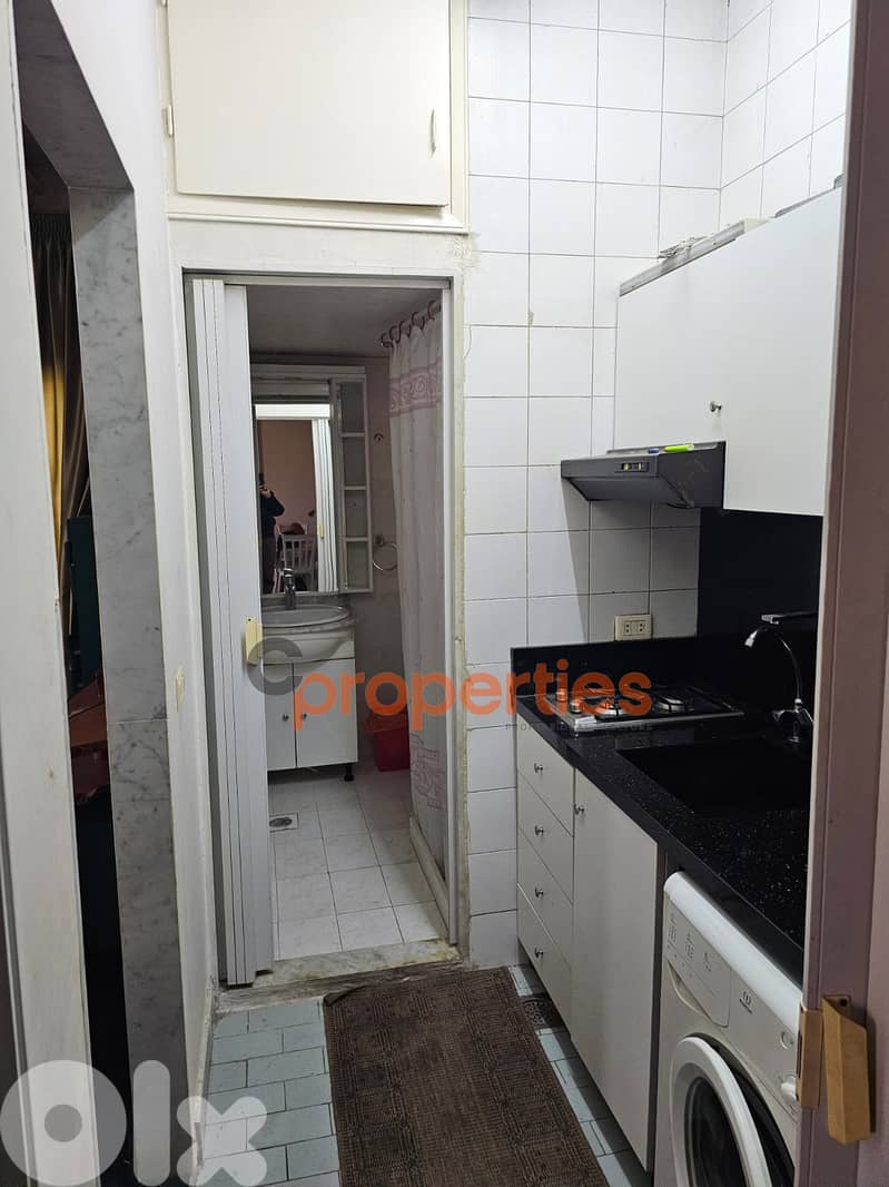 Studio For rent in Sahel Alma CPKLK26 4