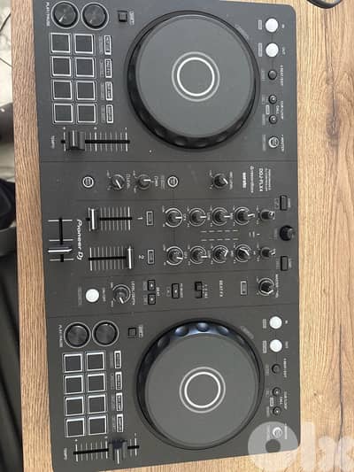 Pioneer DJ DDJ-FLX4