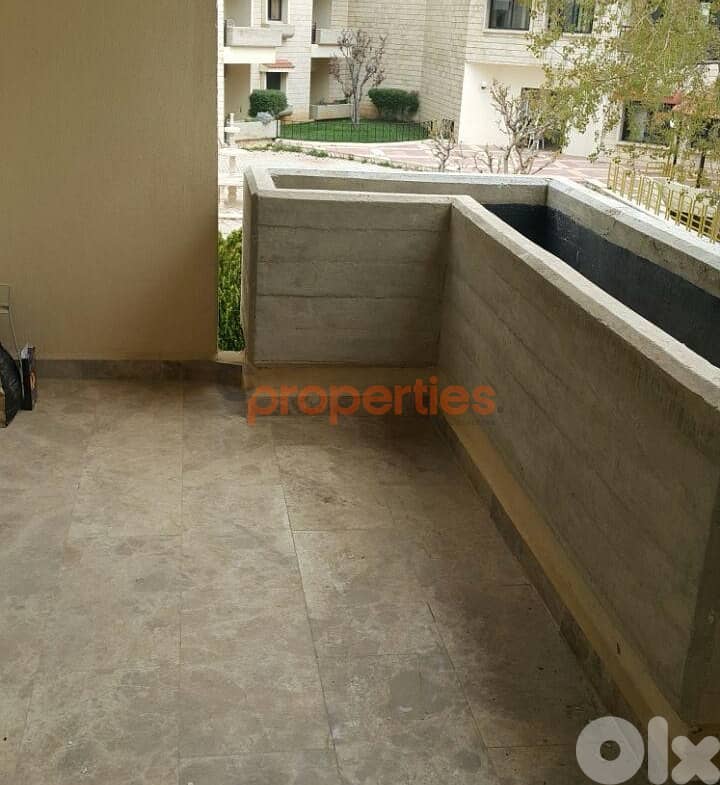 Chalet for sale in Mayrouba - CPKRH61 5