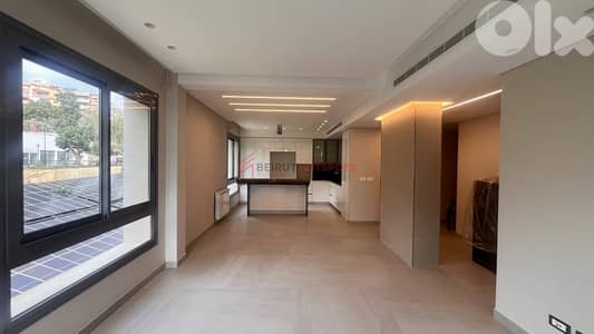 APARTMENT FOR RENT - ACHRAFIEH BEIRUT شقة للايجار الاشرفية