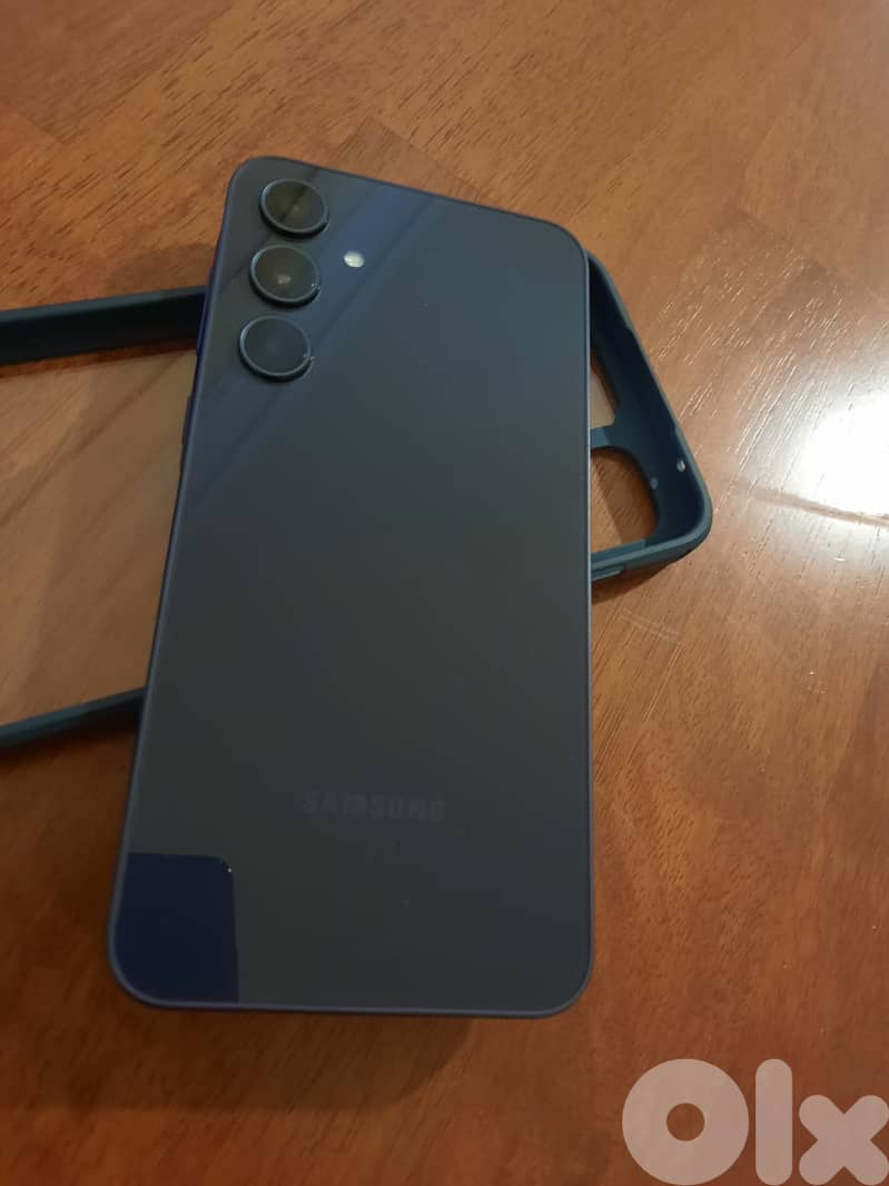 Samsung A35 5G 2