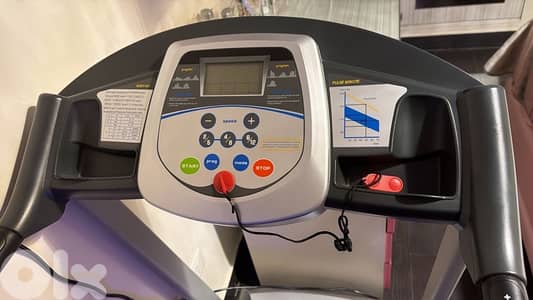 treadmill مكنة مشي