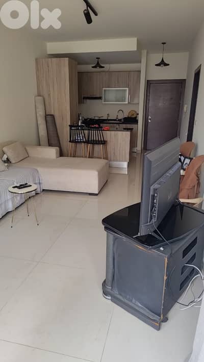 5 MONTHS | MANSOURIEH | FULLY FURNISHED | 3 BEDS , MANR-280