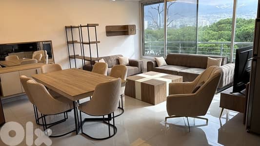 Unique Catch | 1 Bedroom For Sale In Achrafieh