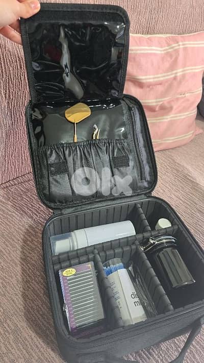 eyelash extension kit