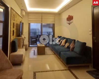 Furnished + Terrace 35 sqm - BSABA, BAABDA  REF#AR128413