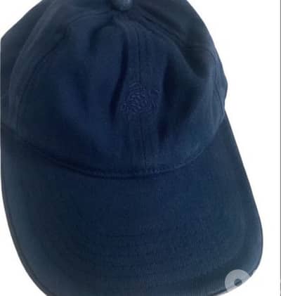 villebrequin cap