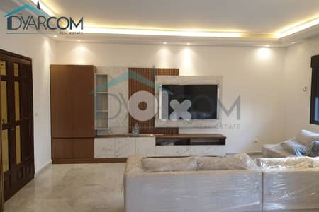 DY3303 - Zouk Mikael Fully Decorated Apartment for Sale!