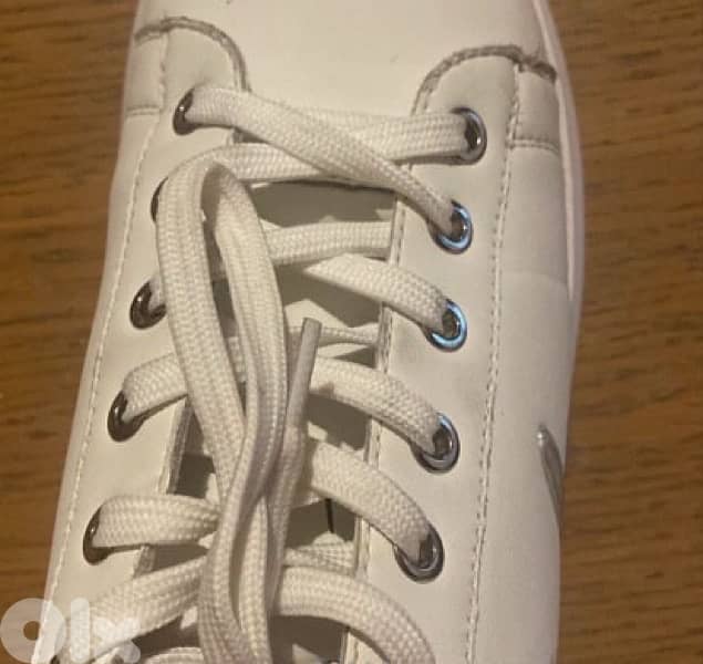 Karl Lagerfeld shoes 1