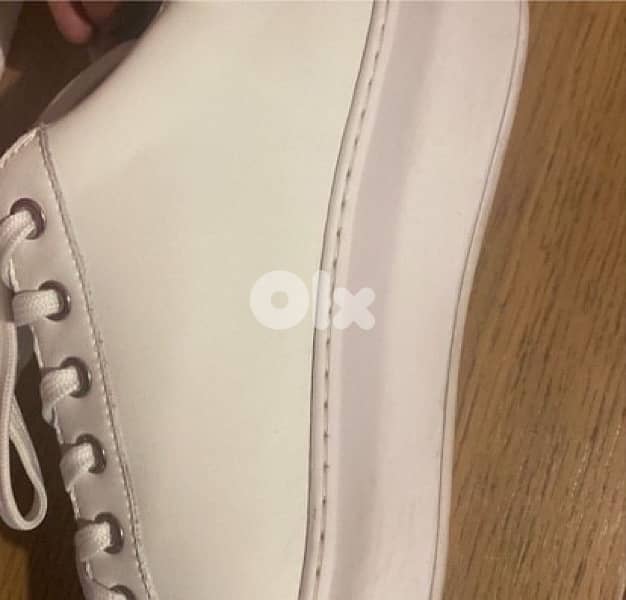 Karl Lagerfeld shoes 2