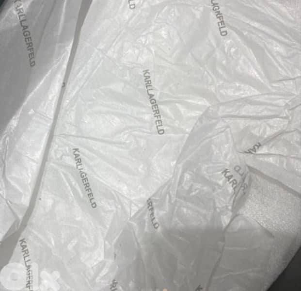 Karl Lagerfeld shoes 4