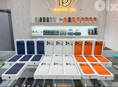 New Update On Prices : IPhone 17 series New Esim