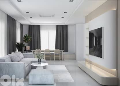 Luxurious Apartment for Sale in Monteverde