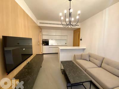 GMC107LG Apartment for rent in Achrafieh - شقة للإيجار في الأشرفية