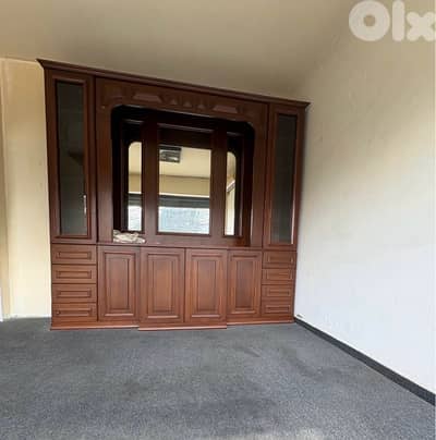 new vitrine for sale