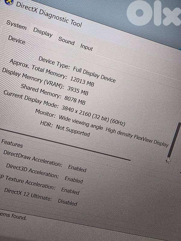 LENOVO THINKPAD P53 WORK STATION CORE I7 GENERATION 9H 6