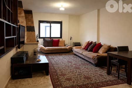 Chalet for sale in Mayrouba - CPKRH61