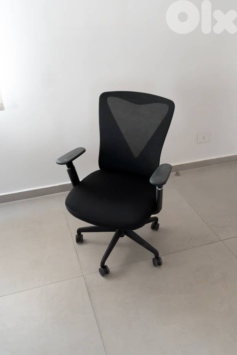 conference table with chairs 2