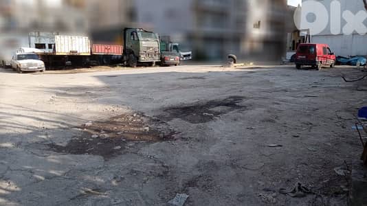 Land for Sale in Medawar – 400 SQM أرض للبيع في مدور