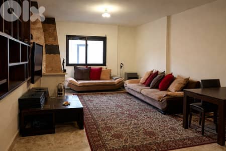 Chalet for Rent in Mayrouba – CPKRH60