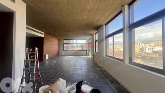 APARTMENT FOR SALE - ACHRAFIEH BEIRUT شقة للبيع الاشرفية بيروت