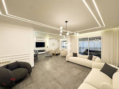 Apartment for Rent in Mar Takla | Luxurious | Furnished | Easy Access