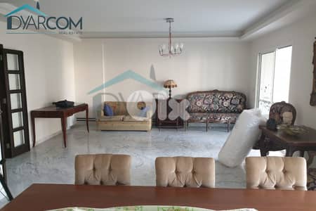DY3304 - Zouk Mikael Spacious Apartment for Sale!